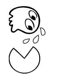 Check spelling or type a new query. Pacman Coloring Pages Free Printable Pacman Coloring Pages