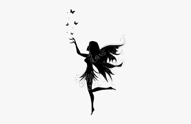 Zoom garden fairy tattoo designs free transparent png. Fairy Tattoos Png Cute Fairy Tattoo Designs Transparent Png Kindpng