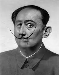 The secret loves of Dalí