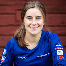 1.64 m (5 ft 5 in) ski club. Tuffa Beskedet For Svenska Supertalangen Darfor Tvingas Ebba Andersson Tacka Nej Till Landslaget