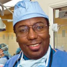 Dr. Eric Davidson, MD