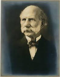 James Wallace (1849-1939)