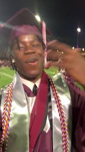 #wedidit #graduation #dobynsbennett #weout #fyp #viral #done