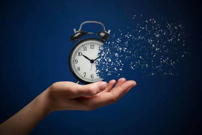 Seta do tempo: o que o conceito da Física fala sobre o tempo? - Olhar Digital