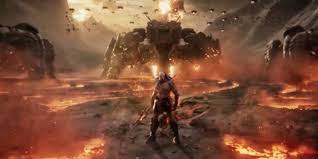 See more ideas about darkseid, darkseid dc, dc villains. Justice League First Official Image Darkseid From Snyder Cut