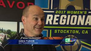 How Stockton prepared for Women's NCAA Tournament