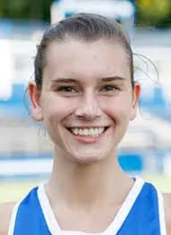 Maria Stalder (10/16/2018)