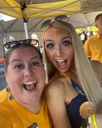 Emma Kimbrough's Instagram, Twitter & Facebook