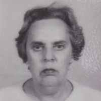 Maria Terezinha Santiago Calmon (1925–Deceased)