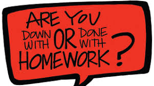 Image result for homework