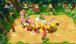 How to unlock all characters in mario party 9. Mario Party 9 Wii Game Profile News Reviews Videos Screenshots