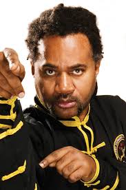 Golden Harmony Kung-Fu