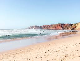 Nel mare del portogallo e le sue isole. Dall Italia Al Portogallo In Van Itinerario On The Road Natura Nomade