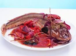 140 386 просмотров 140 тыс. Ricetta Gallinella All Acqua Pazza Con Cipolle Rosse Guide Di Cucina