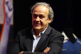 As the president of uefa in 2015 he was banned from involvement in football under. Platini Considers Return To Football After Ban