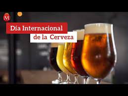 Últimas noticias, fotos, y videos de día internacional de la cerveza las encuentras en trome.pe. Por Que Celebramos Hoy El Dia Internacional De La Cerveza Youtube
