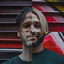 ShShShShannon and the Adams, here to haunt your dreams. Writing new isht.  Show announcements soon. 💋🖤✌🏾 Portraits by @shannonnicolephoto_