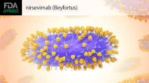 Image result for Nirsevimab