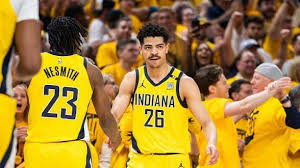 Indiana Pacers Injury Report: Aaron Nesmith and Ben Sheppard updates