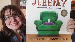Jeremy by Chris Faille and Danny Snell