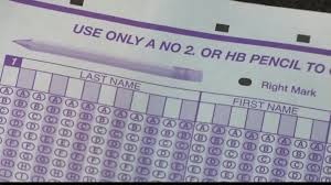 Standardized tests can be scary. Texas Education Commissioner Defends In Person Staar Test Who Can Skip It Kxan Austin