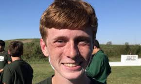 Boys Cross Country Archives