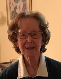 Louise Hartsell Speight, age 95