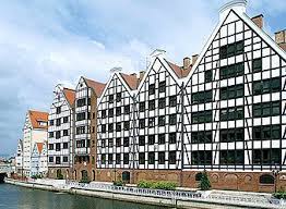 The hotel mercure gdansk stare miasto is just a stone's throw away from the old town. Mercure Gdansk Stare Miasto Stare Miasto Ul Jana Heweliusza 22 Danzig Hotels Danzig E Turysta De