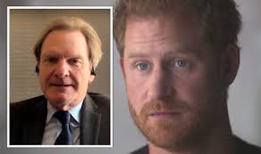 Prince Harry's lack of friends featured in Netflix documentary as Duke says  he 'misses UK'