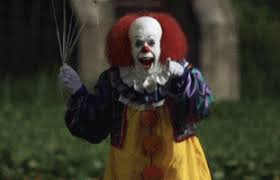Penywise The Clown Gifs Get The Best Gif On Giphy Hi, running the latest version of the addon, latest version of pennywise and firefox beta (latest). penywise the clown gifs get the best