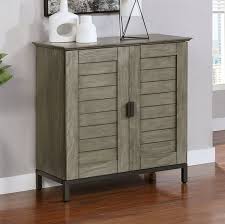 Notus Rustic Shoe Cabinet
