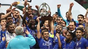 Ù„Ø§Ø¹Ø¨Ùˆ Ø§Ù„Ù‡Ù„Ø§Ù„ Ø§Ù„Ø³Ø¹ÙˆØ¯ÙŠ ÙŠÙ‚Ø¯Ù…ÙˆÙ† Ù…Ø¨Ø§Ø¯Ø±Ø© Ø¨Ø®ÙØ¶ Ø±ÙˆØ§ØªØ¨Ù‡Ù… Ù„ØªØ®Ø·ÙŠ Ø§Ù„Ø¢Ø«Ø§Ø± Ø§Ù„Ø§Ù‚ØªØµØ§Ø¯ÙŠØ© Ù„ÙÙŠØ±ÙˆØ³ ÙƒÙˆØ±ÙˆÙ†Ø§