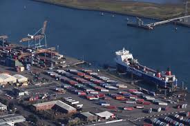We did not find results for: 15m Investment To Accommodate New Stena Line Vessels Belfast Harbour