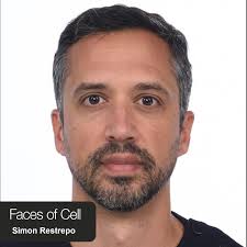 Meet Simon Restrepo from arcoris bio AG​⁠ ⁠ “I moved to Switzerland from  Colombia as a child. I had to deal with the challenges that  first-generation immigrants face in finding their place