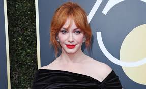 Christina rene hendricks was born in knoxville, tennessee. Christina Hendricks Says It S Her Hand On The American Beauty Poster Indiewire