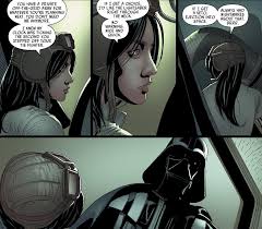 The 6 Most Badass Moments From The Darth Vader Comic Henchman 4 Hire But many of the most badass darth vader moments are actually nowhere to be found onscreen. darth vader comic