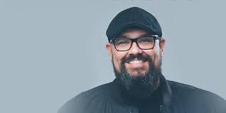 A Close Call and an Even Closer God ~ A Conversation with Mike Weaver from  Big Daddy Weave