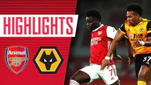 Read on for arsenal vs wolves preview, predictions, team news and more. Highlights Arsenal Vs Wolves 1 2 Premier League Youtube