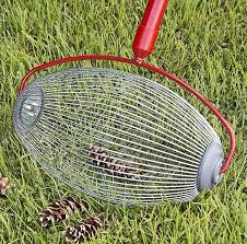 Does the garden weasel work. Garden Weasel Nut Gatherer Pro Noveltystreet