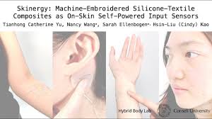 Skinergy — Hybrid Body Lab