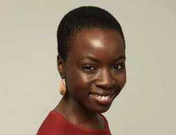 Walking Dead' Casts 'Treme' Actress Danai Gurira as Michonne