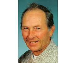 Theodore Schommer Obituary (1942