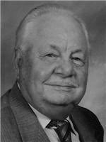 J.O. Aucoin Obituary (2014)