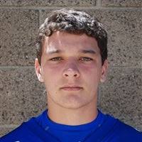 Sean Detwiler's High School Bio