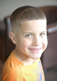 If you've ever wondered how to french braid kids hair, this easy french braid tutorial is for you! 90 Cool Haircuts For Kids For 2021