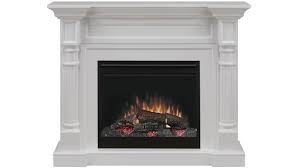 Loose components can sometimes cause a rattle or a chattering sound to be heard from within your electric fireplace.one of the main causes of a vibrating sound coming from an electric fireplace is the fans motor. Buy Dimplex Winston Optiflame Complete Suite Electric Fireplace 2kw Harvey Norman Au