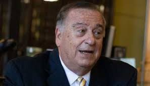 Cronin declares victory; Sen. Tran not conceding