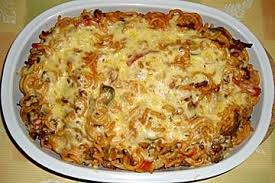 Ver juego macabro 7 aud. 110 Auflauf Ideen Einfache Gerichte Kochrezepte Rezepte