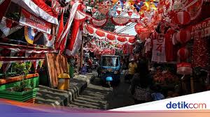 Proposal kegiatan empathy for charity mari berbagi untuk indonesia yang lebih baik. Contoh Proposal 17 Agustus Lengkap Dengan Biaya