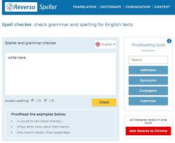 Use the deep lookup button for a thorough check through our partner grammar check. Best 15 Online Grammar And Punctuation Checker Tools 2021 Financesonline Com